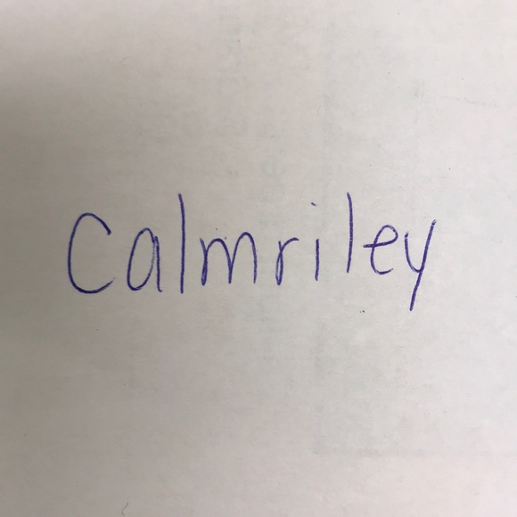 calmriley
